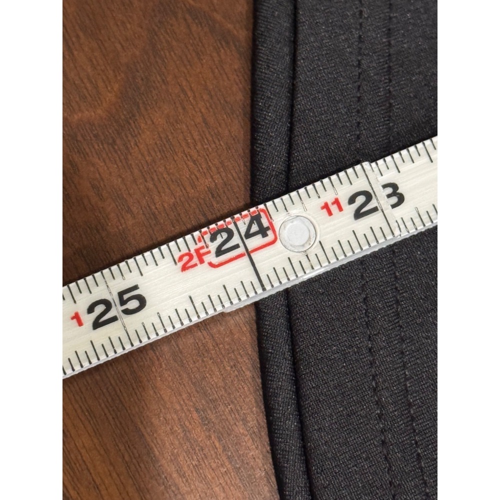 NWT Callaway Ladies Core Performance Polo Size M Black Opti-Dry Technology - Picture 6 of 6